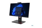 Stationær - All-In-One - Lenovo ThinkCentre M70a Gen 6 - all-in-one Core Ultra 5 225T - 16 GB - SSD 512 GB - LED 23.8" - English - Europe - 13AY001JPB