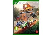 Spil - Hot Wheels Unleashed 2: Turbocharged - Microsoft Xbox Series X - Racing - 8057168507911
