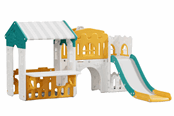 Rolleleg - Elite Toys Kids Zone Candy store - 6951552