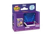Merchandise - Funko! - Funko Bitty POP Scene KPDH Rumi - 95722