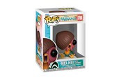 Merchandise - Funko! - Funko POP Vinyl Moana S3 Hei Hei m/Coconut - 94412