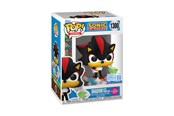Merchandise - Funko! - Funko POP Vinyl Excl SonicS11 Shadow m/Emeralds - 94115