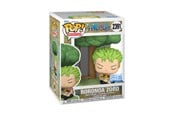 Merchandise - Funko! - Funko POP Premium OP Zoro Sovende - 94048