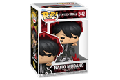 Merchandise - Funko! - Funko POP Vinyl Tougen Anki Naito Mudano - 93882
