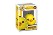 Merchandise - Funko! - Funko POP Vinyl Rilakkuma Kiiroitori - 93876