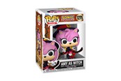 Merchandise - Funko! - Funko POP Vinyl Sonic S11 Amy på kost - 93525