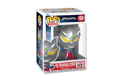 Merchandise - Funko! - Funko POP Vinyl Ultraman Zero - 93300