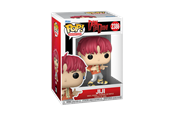 Merchandise - Funko! - Funko POP Vinyl DANDADAN Jiji m/CH - 93296
