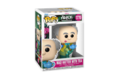 Merchandise - Funko! - Funko POP Vinyl AIW S3 Den Gale Hattemager w/Te - 93202