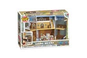Merchandise - Funko! - Bitty Bokse OP Going Merry - 92963