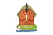 Merchandise - Funko! - Funko POP Vinyl Exclusive Atlas POP 13 - 92594