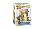 Merchandise - Funko! - Funko POP Vinyl Pokemon Morpeko Full Belly - 92415
