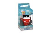 Merchandise - Funko! - Funko POP Nøglering L&S S4 Stitch Badness Level - 91906