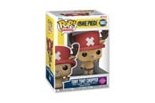 Merchandise - Funko! - Funko POP Vinyl One Piece S1 Chopper - 90624