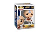 Merchandise - Funko! - Funko POP Vinyl Aang:TLA Aang - 90250