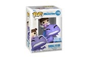 Merchandise - Funko! - Funko POP Vinyl Excl Mnstrs Inc Randall Boo w/CH - 88565
