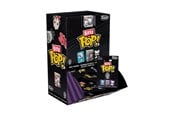 Merchandise - Funko! - Funko Bitty Pop Singles TNBC assorteret - 81120