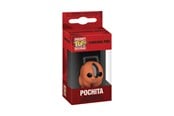 Merchandise - Funko! - Funko POP Nøglering CSM Pochita - 80326