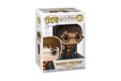 Merchandise - Funko! - Funko POP Vinyl HP Harry m/ Hedwig - 11915-PX-1K1