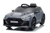 Løbecykler, Gåbiler & Scootere - Audi Licensed AUDI RS 6 Avant GT - 6951563