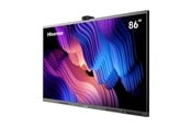 Infoskærme & Digital Skiltning - Hisense GoBoard Live pro 86WM6FE WM6FE Series - 86" LED-backlit LCD display - 4K - for interactive communication - 86WM6FE