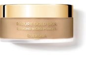 Makeup - Guerlain Parure Gold Micro-Powder 04 Deep / Foncé - 3346470440715