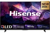 Fladskærms TV - Hisense 65" Fladskærms TV QLED 4K Dolby Vision 65E7S PRO - 65E7S PRO