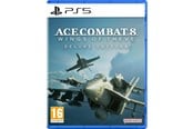 Spil - Ace Combat 8: Wings of Theve (Deluxe Edition) - Sony PlayStation 5 - Simulator - 3391892042801
