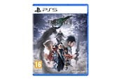 Spil - Final Fantasy VII Revelation (Magic Card Edition) - Sony PlayStation 5 - RPG - 5021290103894