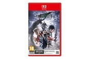 Spil - Final Fantasy VII Revelation (Magic Card Edition) - Nintendo Switch 2 - RPG - 5021290104167