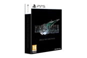 Spil - Final Fantasy VII Revelation (Deluxe Edition) - Sony PlayStation 5 - RPG - 5021290103979