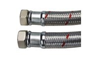 Kedler og skorstene - Neoperl Kedelslange, 1" x 1000mm - 36640110001