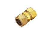Kompressionsfittings - Tiemme Kompressionskobling 12x10mm - 1000100