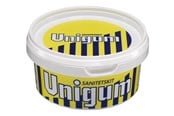 Pakmateriale - Unipak Unigum gummikit syntetisk. 0,5 kg. - 6500050