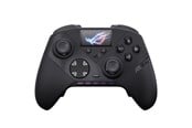 Spil tilbehør - ASUS ROG Raikiri II Pro - Black - Wireless Controller - Asus Rog Ally - 90MP05A0-BDUA00