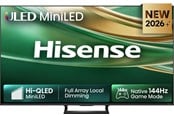 Fladskærms TV - Hisense 65" Fladskærms TV ULED 4K Dolby Vision 65E8S - 65E8S