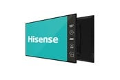 Infoskærme & Digital Skiltning - Hisense 55DM66D DM Series - 55" LED-backlit LCD display - 4K - for digital signage - 55DM66D