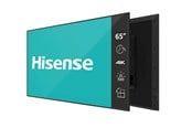 Infoskærme & Digital Skiltning - Hisense 65DM66D DM Series - 65" LED-backlit LCD display - 4K - for digital signage - 65DM66D