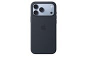 Mobil - Covers & Cases - Apple iPhone 18 Pro Max Silicone Case with MagSafe - Navy Blue - MK944ZM/A