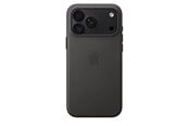 Mobil - Covers & Cases - Apple iPhone 18 Pro Max TechWoven Case with MagSafe – Black - MKDT4ZM/A