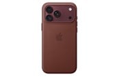 Mobil - Covers & Cases - Apple iPhone 18 Pro Max TechWoven Case with MagSafe – Burgundy - MKDM4ZM/A