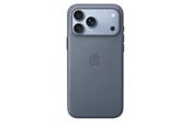 Mobil - Covers & Cases - Apple iPhone 18 Pro Max TechWoven Case with MagSafe – Chambray Blue - MKDR4ZM/A