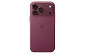 Mobil - Covers & Cases - Apple iPhone 18 Pro Max TechWoven Case with MagSafe – Mulberry - MKDN4ZM/A