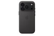 Mobil - Covers & Cases - Apple iPhone 18 Pro TechWoven Case with MagSafe – Black - MKD64ZM/A