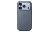 Mobil - Covers & Cases - Apple iPhone 18 Pro TechWoven Case with MagSafe – Chambray Blue - MKD54ZM/A