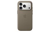 Mobil - Covers & Cases - Apple iPhone 18 Pro TechWoven Case with MagSafe – Taupe - MKD44ZM/A