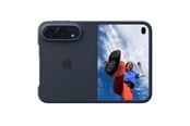 Mobil - Covers & Cases - Apple iPhone Duo Case - Navy Blue - MKR84ZM/A