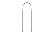 Tablet - Andet Tilbehør - Apple Crossbody Strap – Black - MK9D4ZM/A