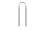 Tablet - Andet Tilbehør - Apple Crossbody Strap – Navy Blue - MK9A4ZM/A