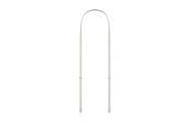 Tablet - Andet Tilbehør - Apple Crossbody Strap – Sand - MK9C4ZM/A